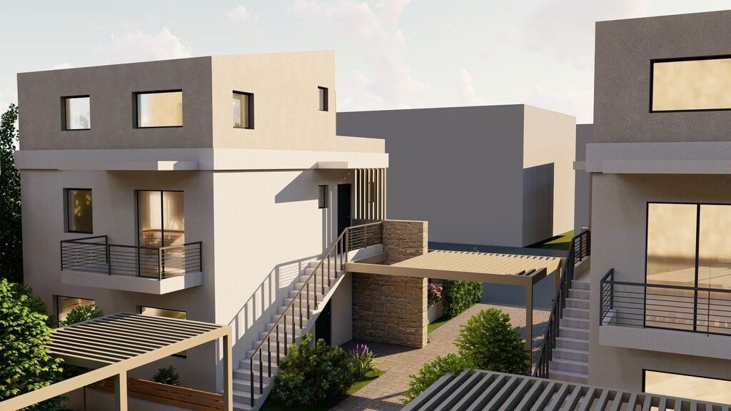Maisonette in Eleitheres, Kavala Prefecture, Greece – 65049