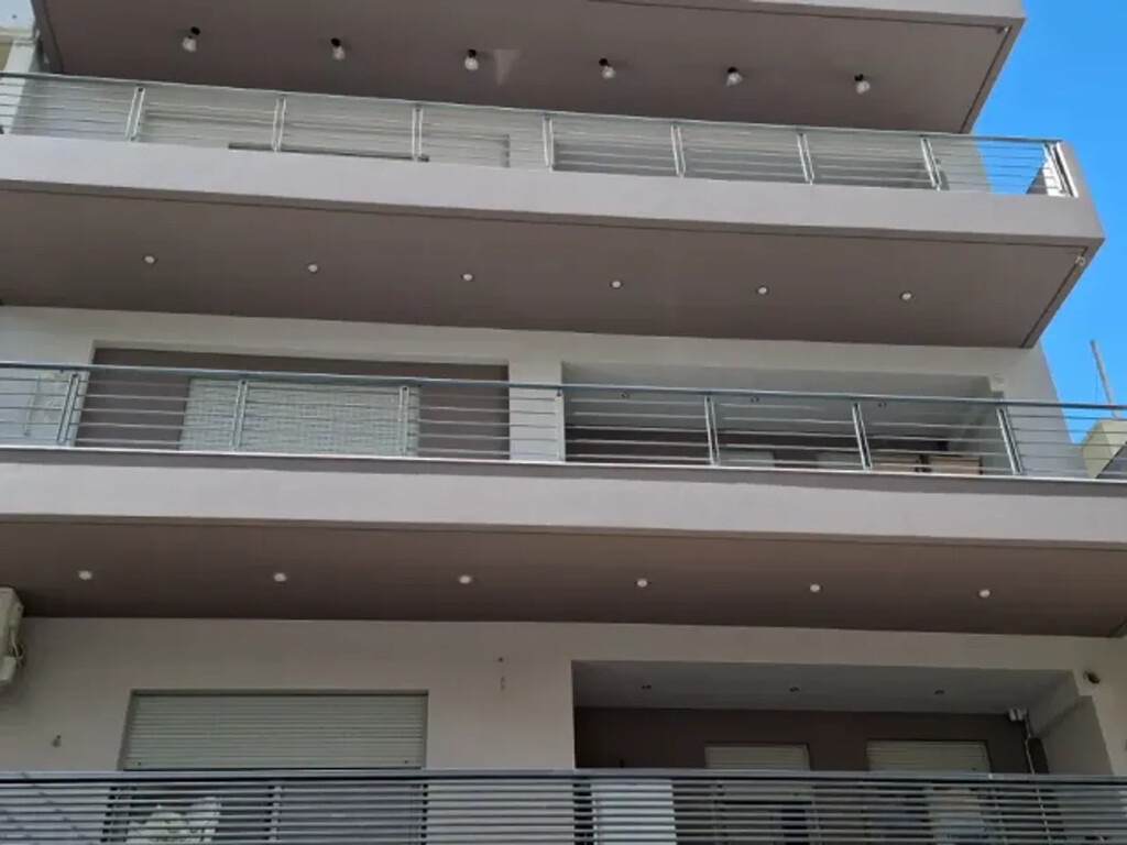 2 bedroom Flat in Pagkrati, Athens – Center, Greece – GDOMV3