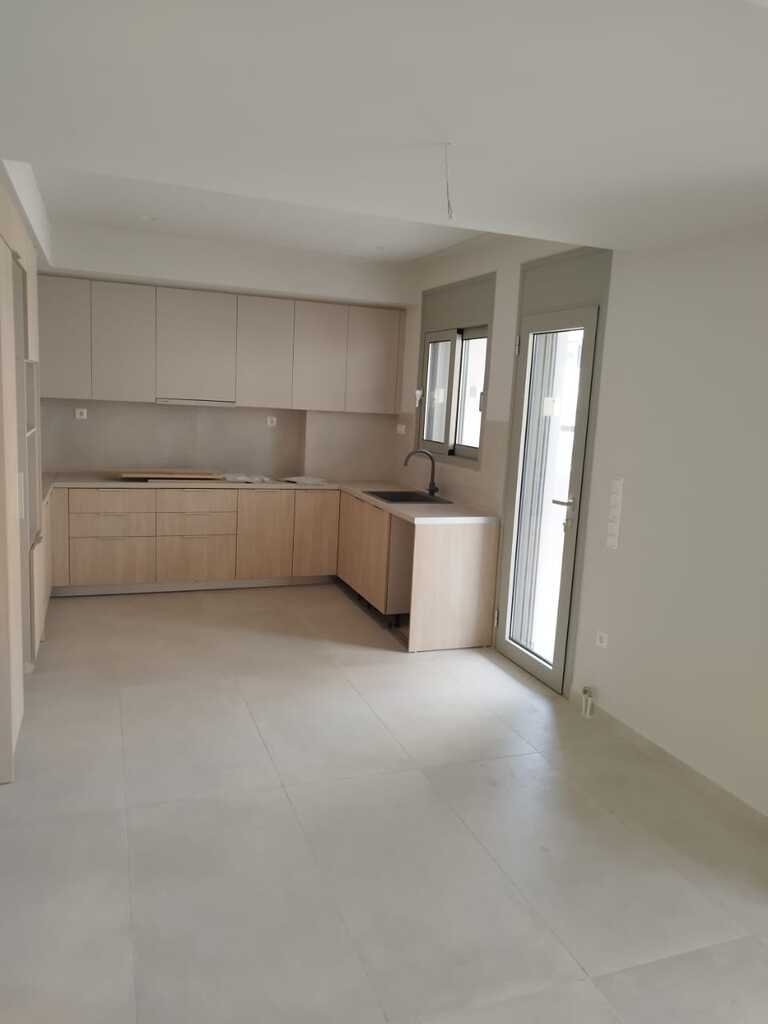 2 bedroom Flat in Pagkrati, Athens – Center, Greece – 65048