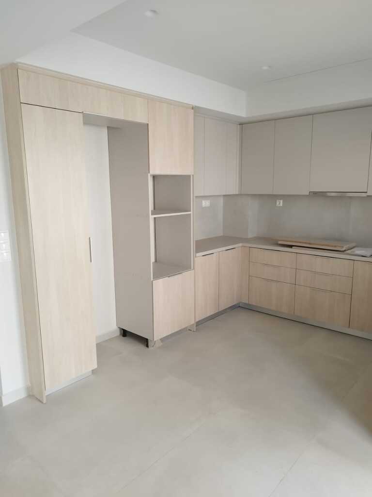 2 bedroom Flat in Pagkrati, Athens – Center, Greece – 65048