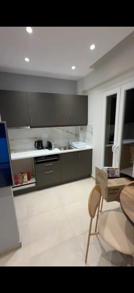 2 bedroom Flat in Corfu, Corfu Prefecture, Greece – 65039
