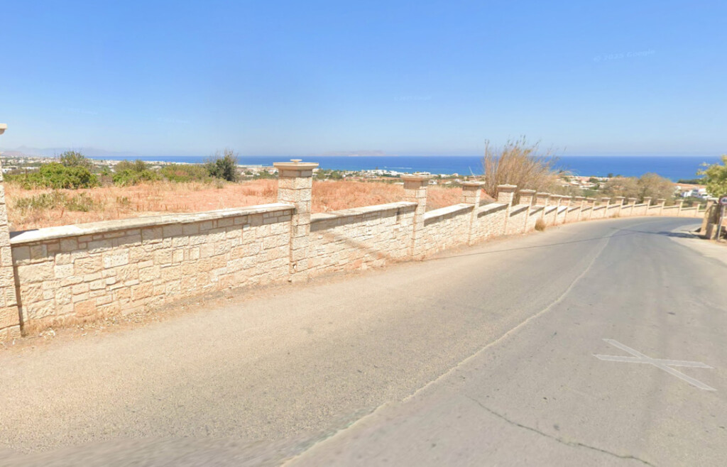 Land in Chersonisos, Heraklion Prefecture, Greece – 65038