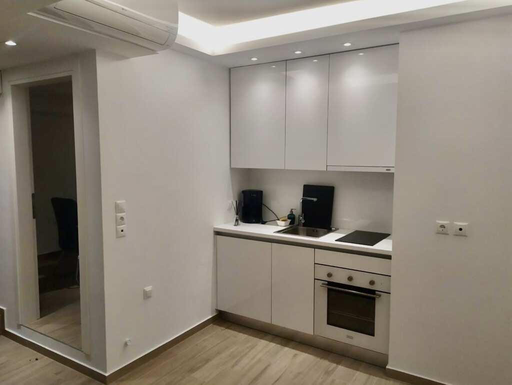 2 bedroom Flat in Kolonaki – Lykavittos, Athens – Center, Greece – 65034
