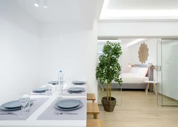 3 bedroom Flat in Kolonaki – Lykavittos, Athens – Center, Greece – 65031