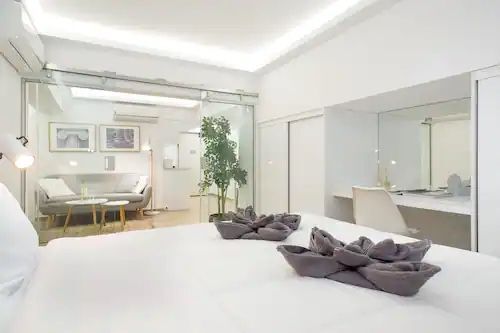 3 bedroom Flat in Kolonaki – Lykavittos, Athens – Center, Greece – 65031