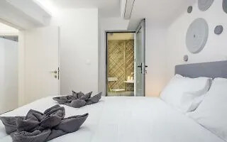 3 bedroom Flat in Kolonaki – Lykavittos, Athens – Center, Greece – 65031