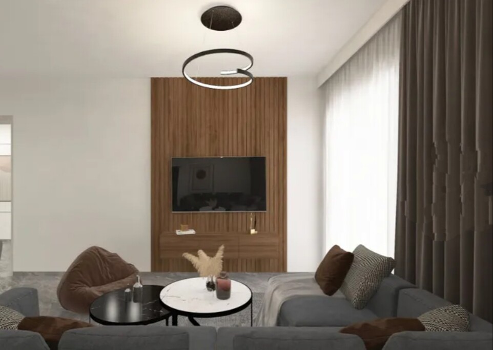 2 bedroom Flat in Charilaou, Thessaloniki – Municipality, Greece – 65023