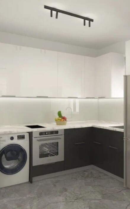 2 bedroom Flat in Charilaou, Thessaloniki – Municipality, Greece – 65023