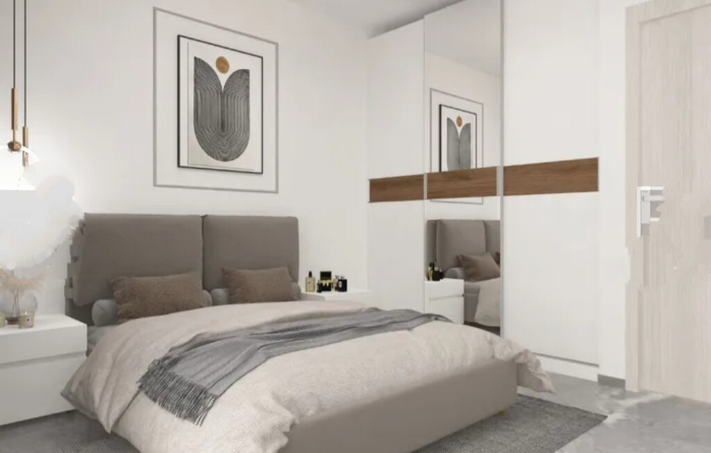 2 bedroom Flat in Charilaou, Thessaloniki – Municipality, Greece – 65023