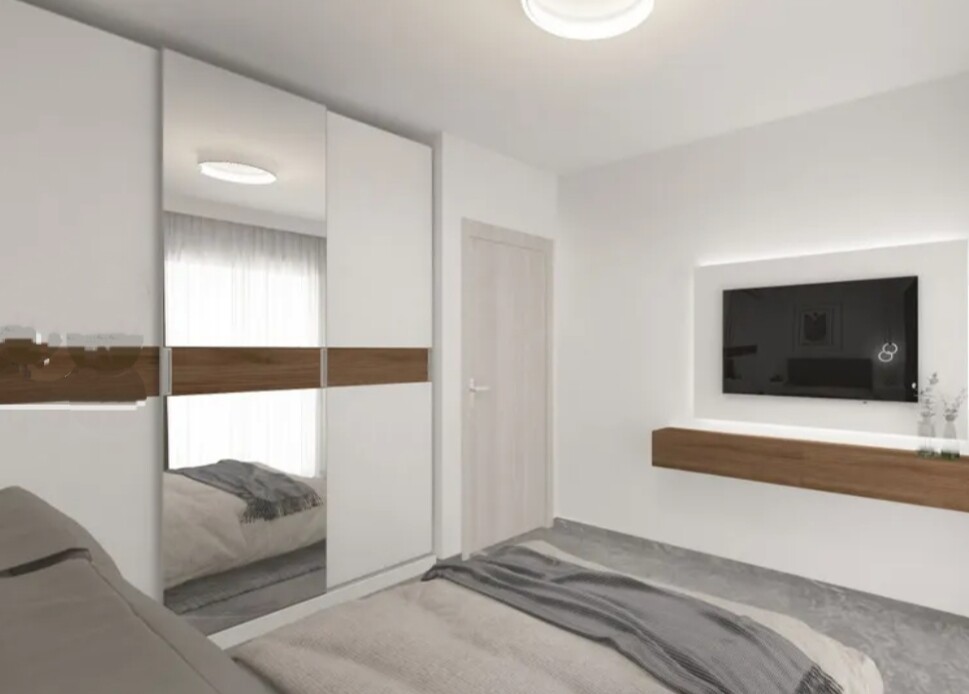 2 bedroom Flat in Charilaou, Thessaloniki – Municipality, Greece – 65023