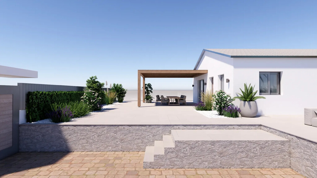 3 bedroom Detached house in Kranidi, Argolis, Greece – 65021