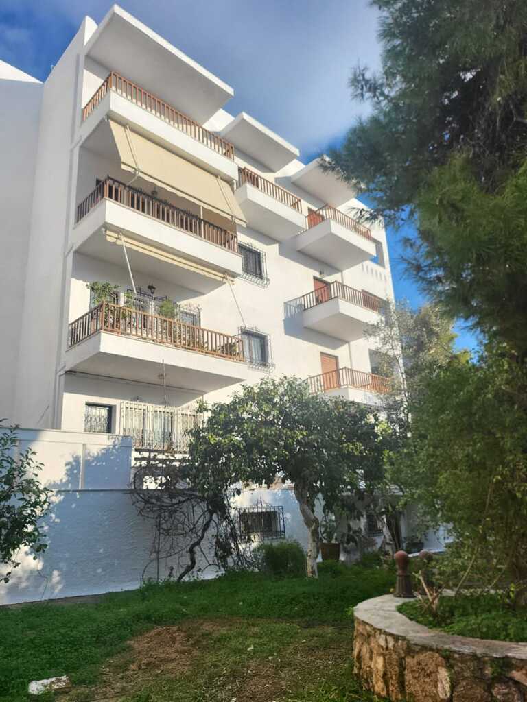 3 bedroom Flat in Voula, Athens – South, Greece – 65020