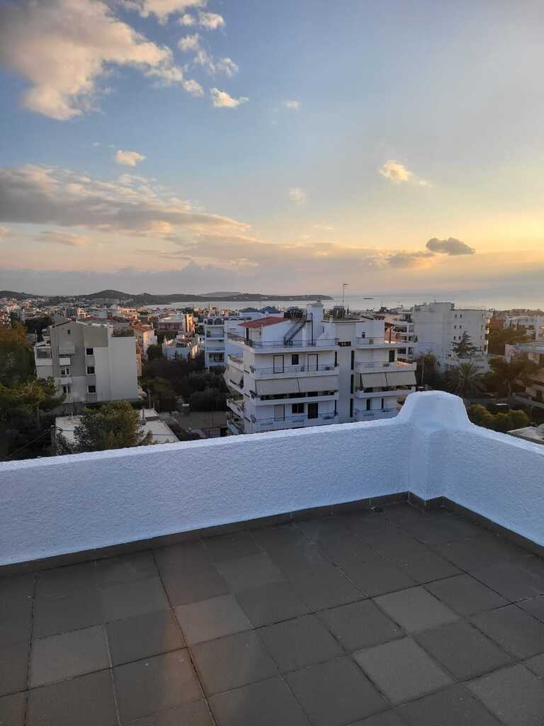 3 bedroom Flat in Voula, Athens – South, Greece – 65020