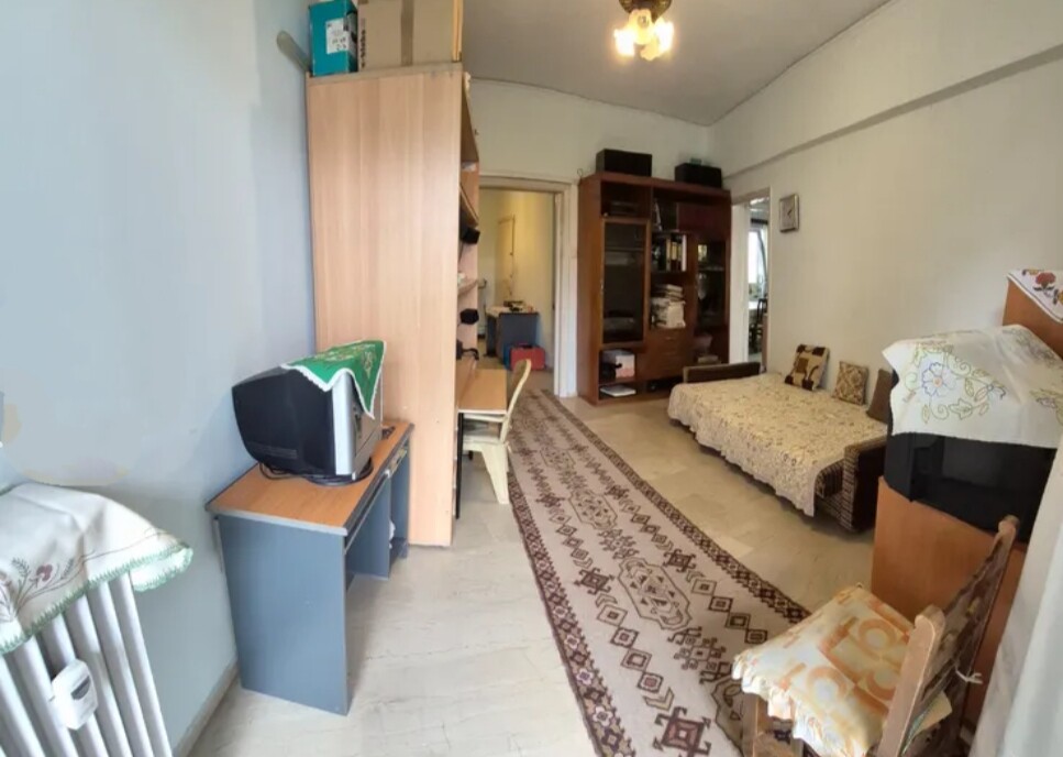 1 bedroom Flat in Stavroupoli, Thessaloniki – Suburbs, Greece – 65018