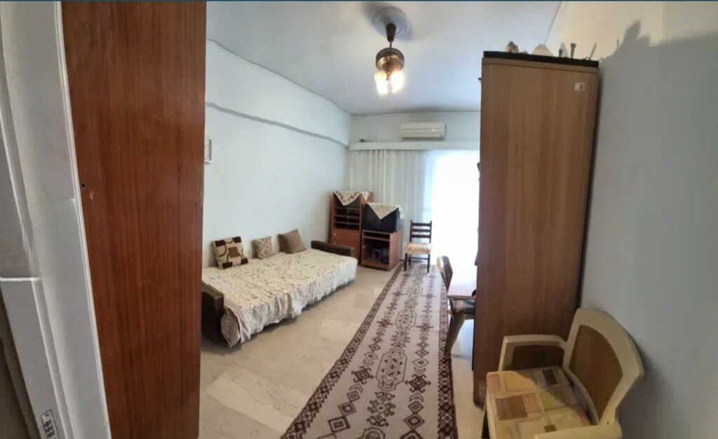 1 bedroom Flat in Stavroupoli, Thessaloniki – Suburbs, Greece – 65018