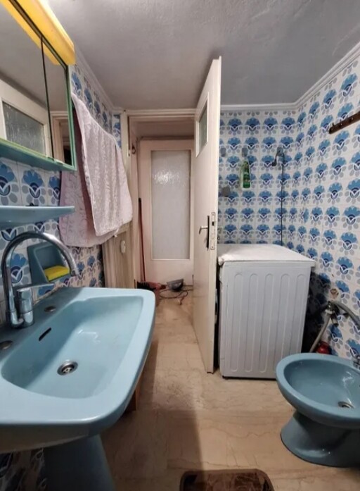 1 bedroom Flat in Stavroupoli, Thessaloniki – Suburbs, Greece – 65018