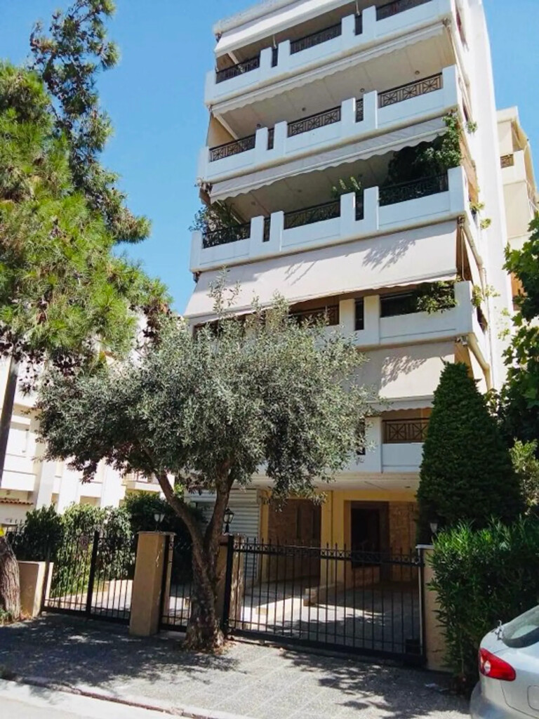 1 bedroom Flat in Palaio Faliro, Athens – South, Greece – 65016