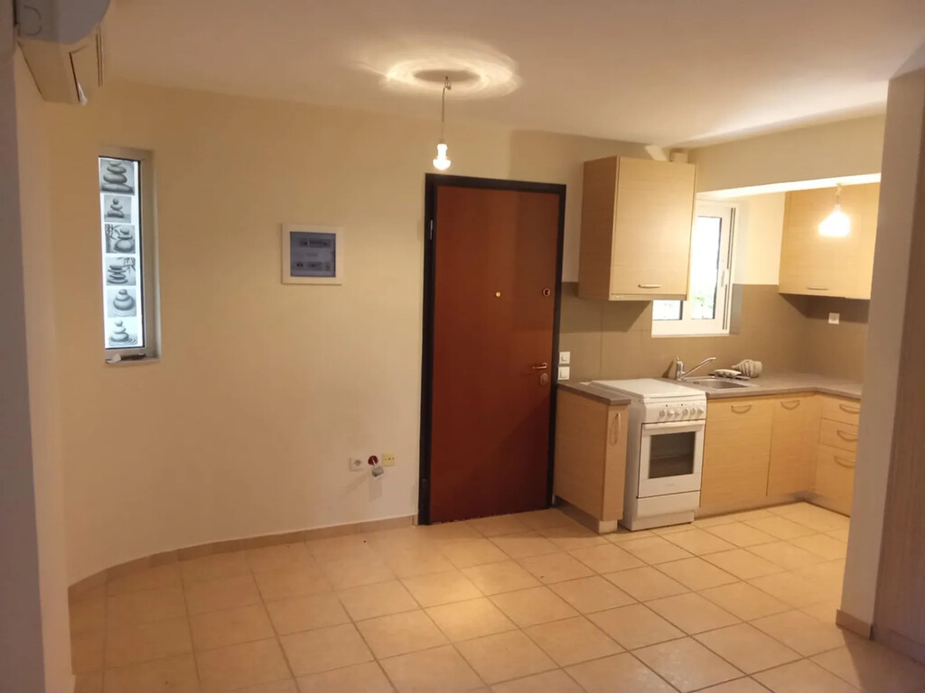 1 bedroom Flat in Palaio Faliro, Athens – South, Greece – 65016