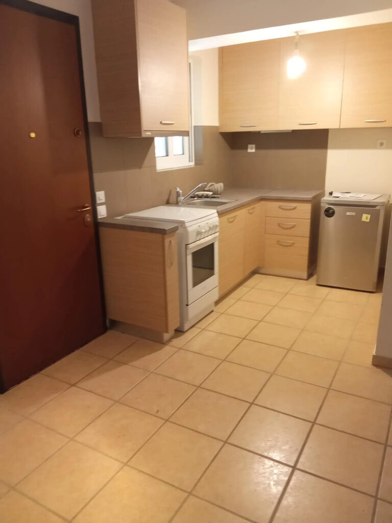 1 bedroom Flat in Palaio Faliro, Athens – South, Greece – 65016
