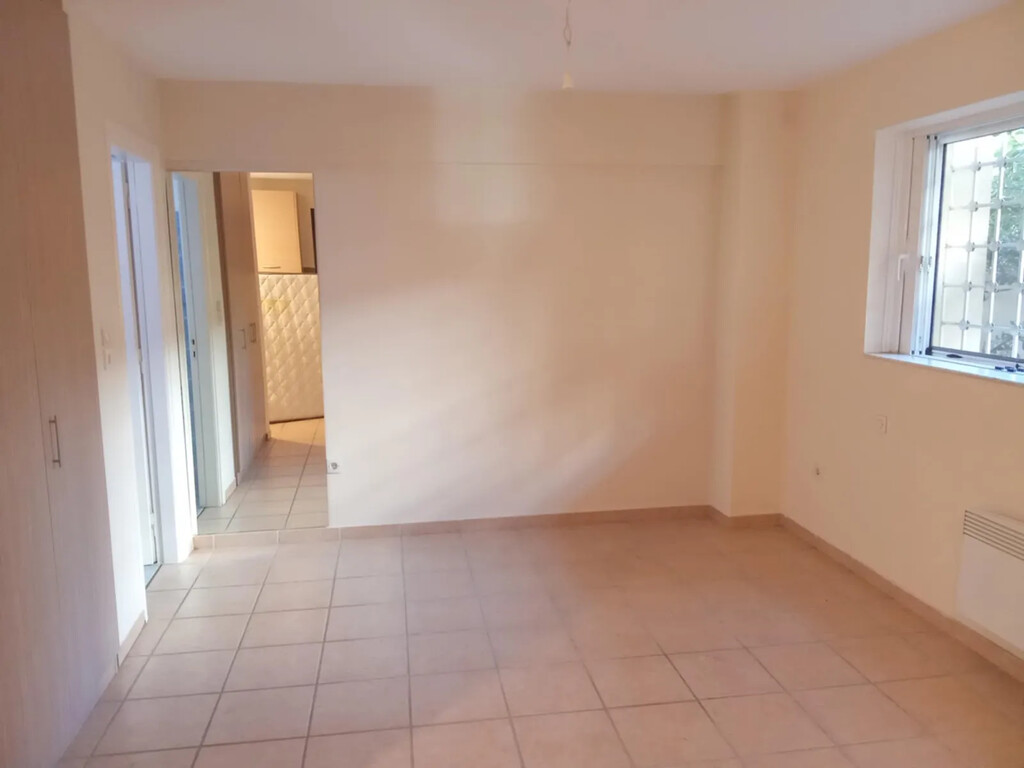 1 bedroom Flat in Palaio Faliro, Athens – South, Greece – 65016