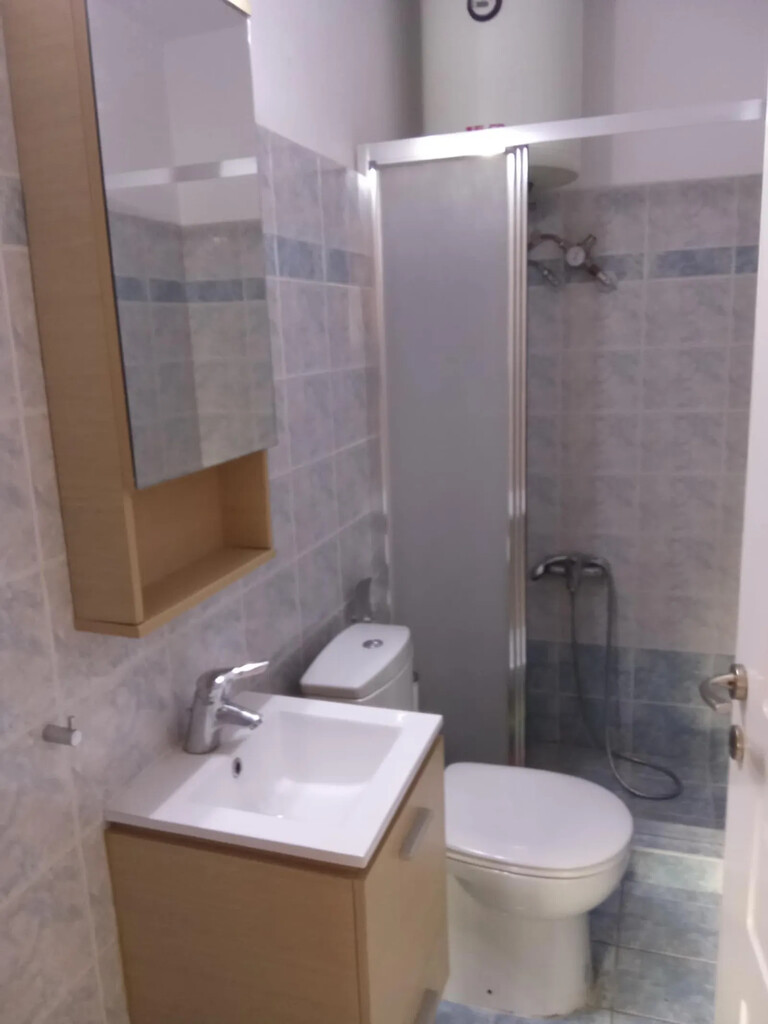 1 bedroom Flat in Palaio Faliro, Athens – South, Greece – 65016