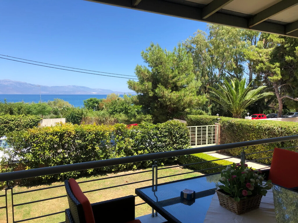 2 bedroom Flat in Xilokastro, Corinthia, Greece – 65015