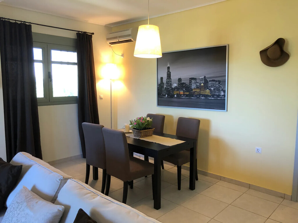 2 bedroom Flat in Xilokastro, Corinthia, Greece – 65015