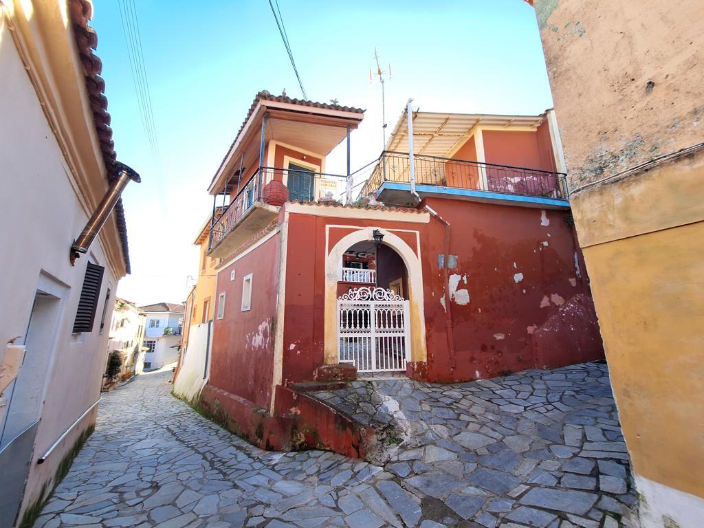 Maisonette in Corfu, Corfu Prefecture, Greece – 65014