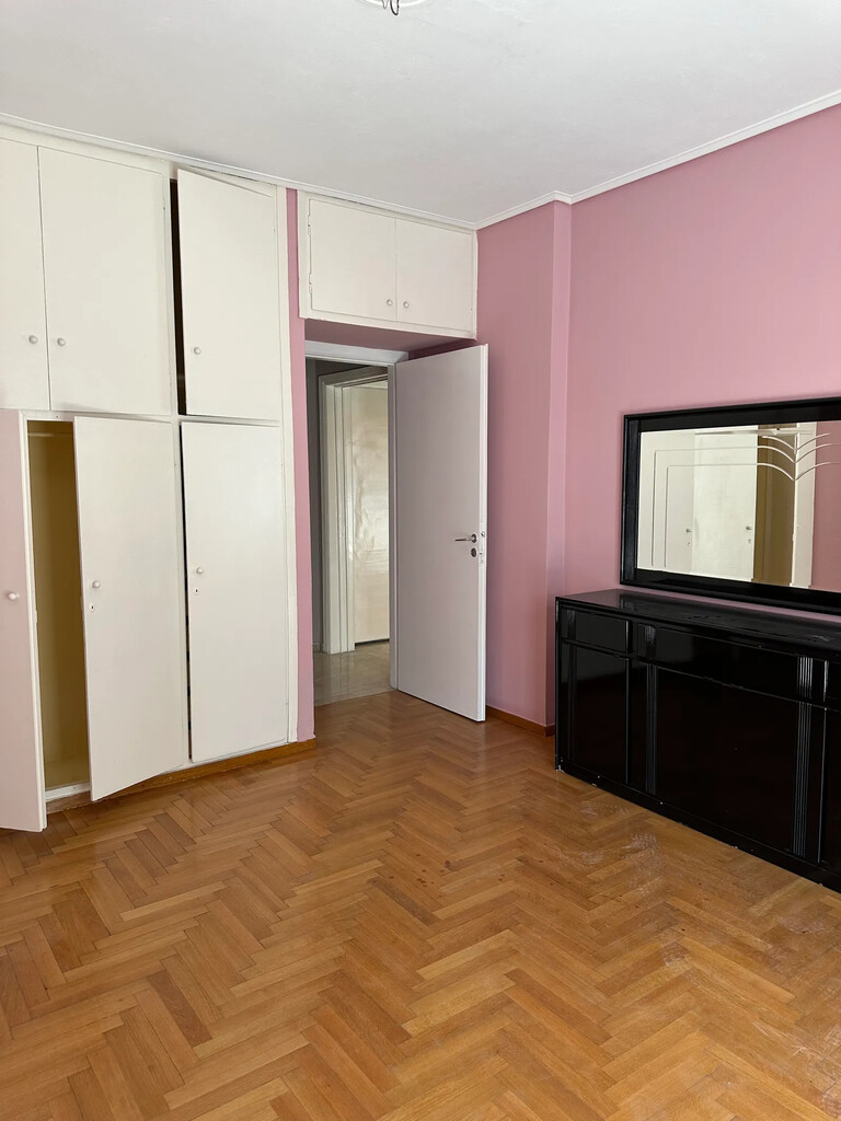 2 bedroom Flat in Pagkrati, Athens – Center, Greece – 65010