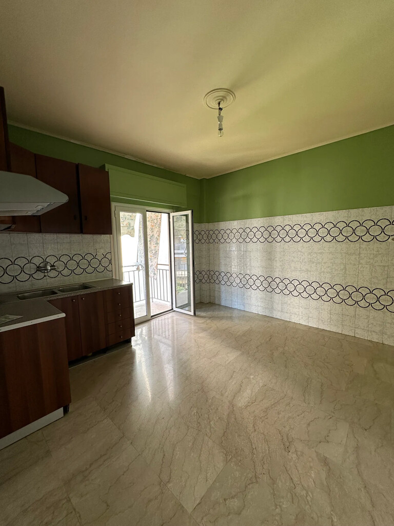 2 bedroom Flat in Pagkrati, Athens – Center, Greece – 65010