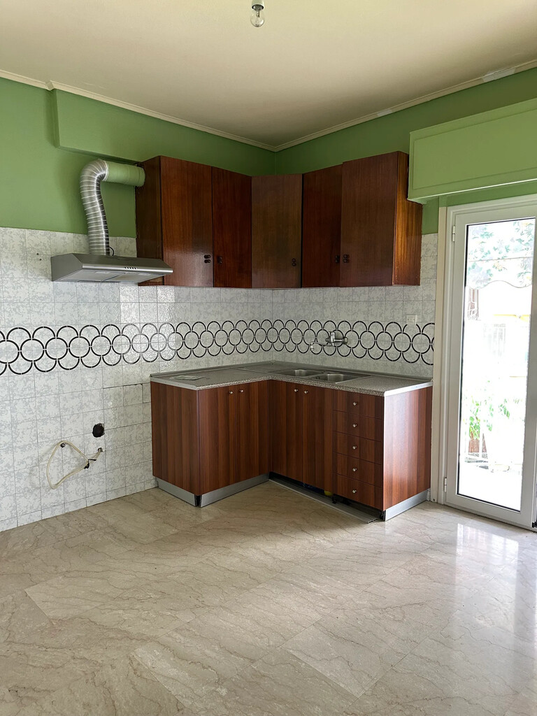 2 bedroom Flat in Pagkrati, Athens – Center, Greece – 65010