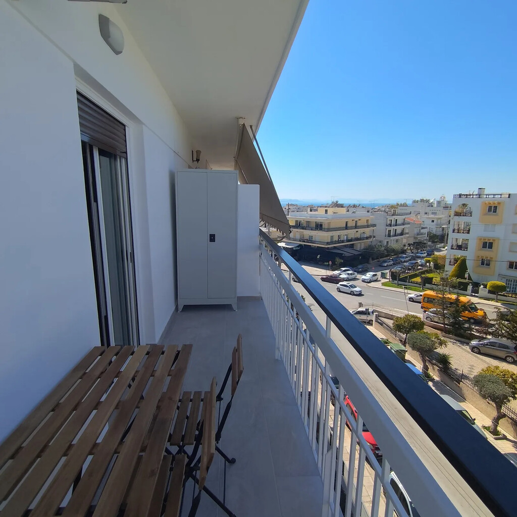 2 bedroom Flat in Glyfada, Athens – South, Greece – 65009