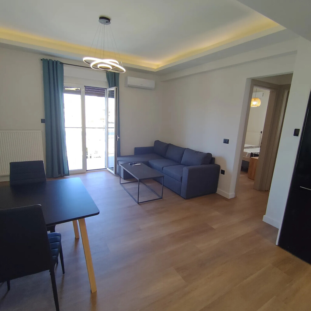 2 bedroom Flat in Glyfada, Athens – South, Greece – 65009