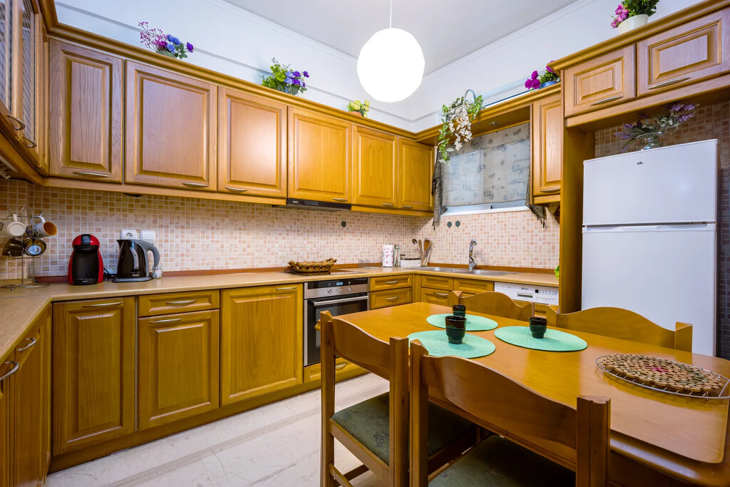 2 bedroom Flat in Neos Kosmos, Athens – Center, Greece – 65007