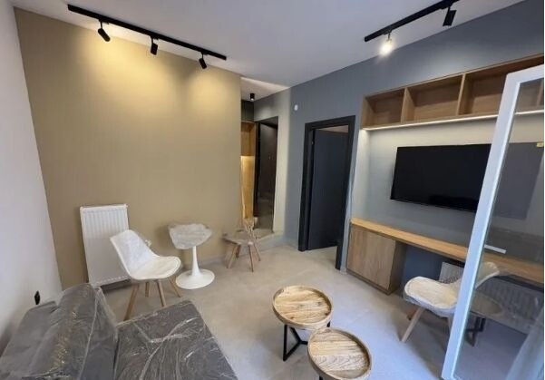 1 bedroom Flat in Faliro – Ippokratio, Thessaloniki – Municipality, Greece – 65006