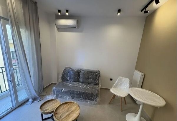 1 bedroom Flat in Faliro – Ippokratio, Thessaloniki – Municipality, Greece – 65006