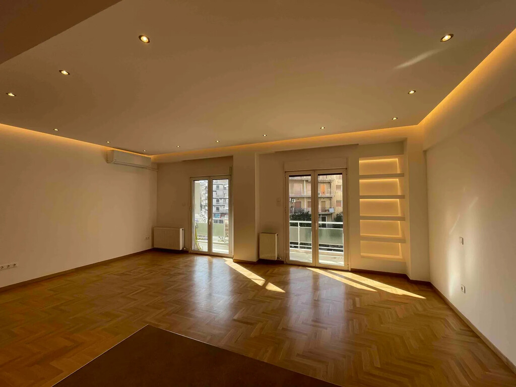 2 bedroom Flat in Ampelokipoi – Pentagon, Athens – Center, Greece – 65001