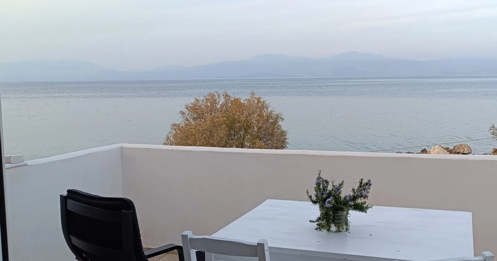 1 bedroom Maisonette in Sikiona, Corinthia, Greece – 66563