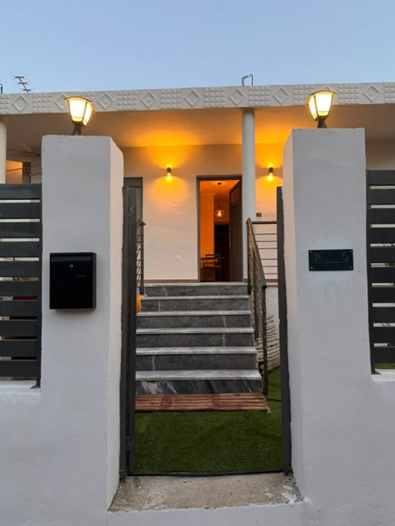 2 bedroom Detached house in Artemida (Loutsa), Athens – East, Greece – 66560