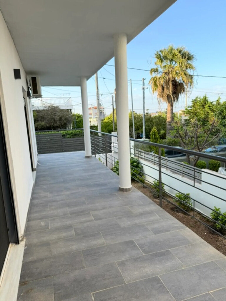 2 bedroom Detached house in Artemida (Loutsa), Athens – East, Greece – 66560