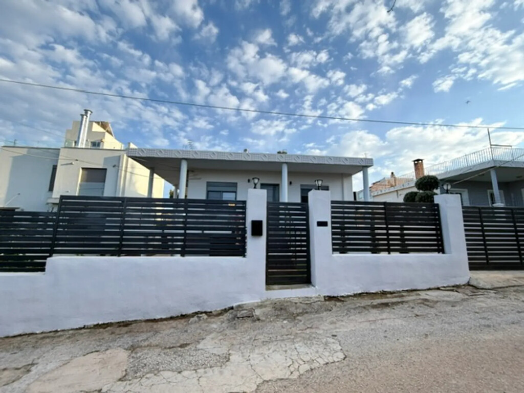 2 bedroom Detached house in Artemida (Loutsa), Athens – East, Greece – 66560