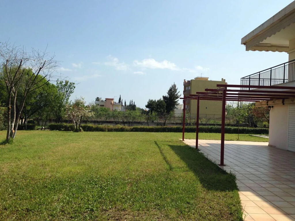 4 bedroom Detached house in Schimatari, Boeotia, Greece – 66558