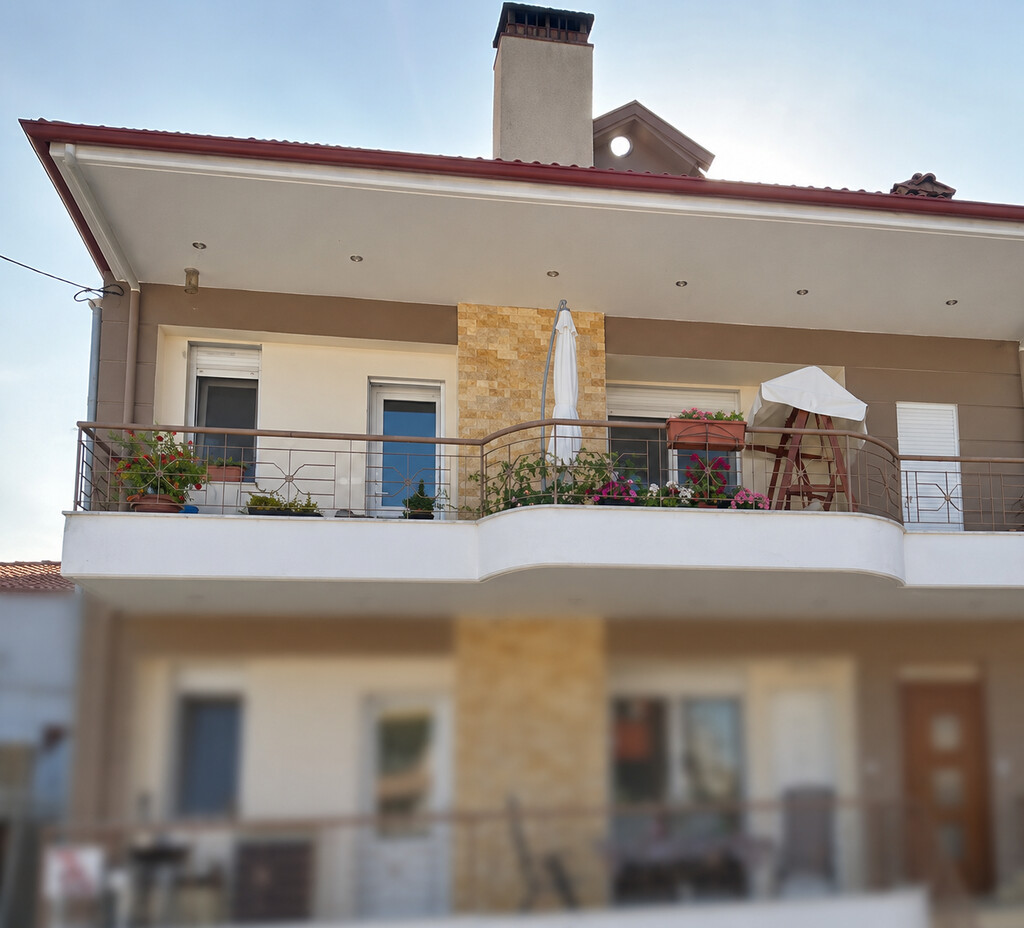 4 bedroom Maisonette in Thermi, Thessaloniki – Suburbs, Greece – 66556