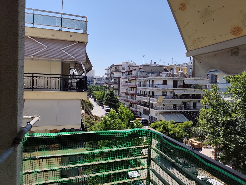 2 bedroom Flat in Stavroupoli, Thessaloniki – Suburbs, Greece – 66555