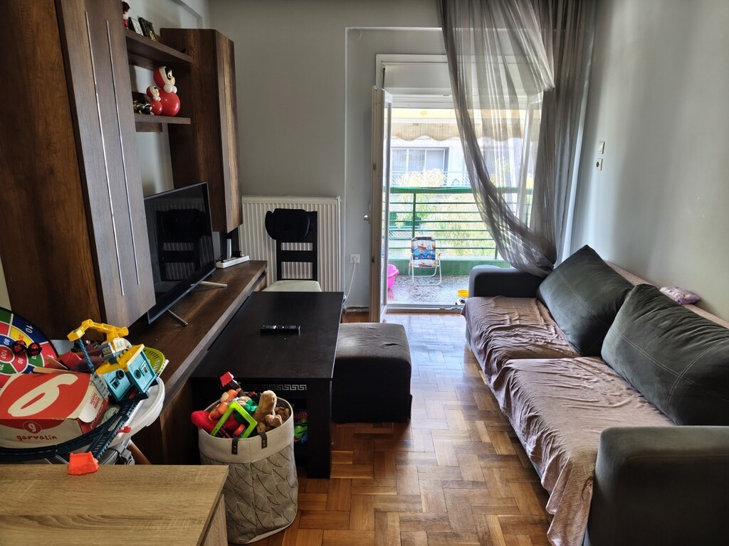 2 bedroom Flat in Stavroupoli, Thessaloniki – Suburbs, Greece – 66555