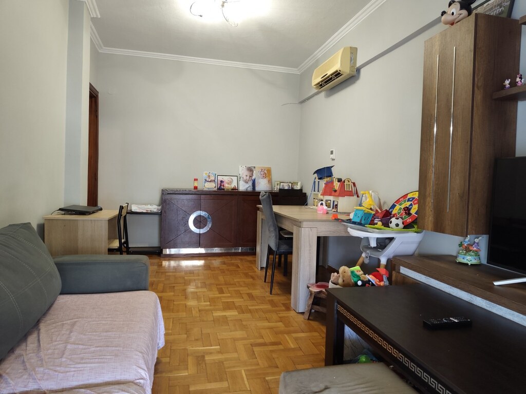 2 bedroom Flat in Stavroupoli, Thessaloniki – Suburbs, Greece – 66555