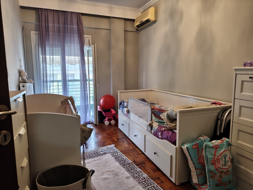 2 bedroom Flat in Stavroupoli, Thessaloniki – Suburbs, Greece – 66555