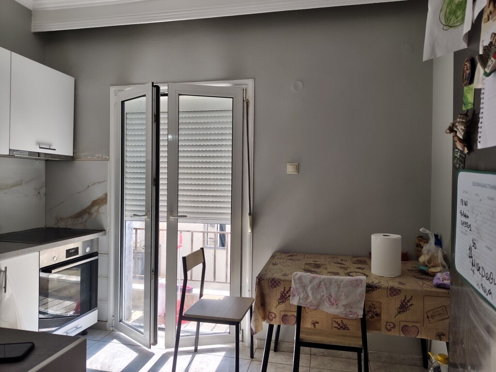 2 bedroom Flat in Stavroupoli, Thessaloniki – Suburbs, Greece – 66555