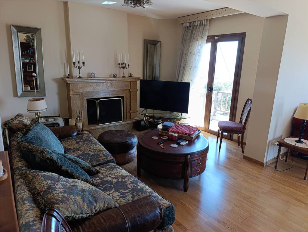 2 bedroom Flat in Rafina, Rest Of Attica, Greece – 66546