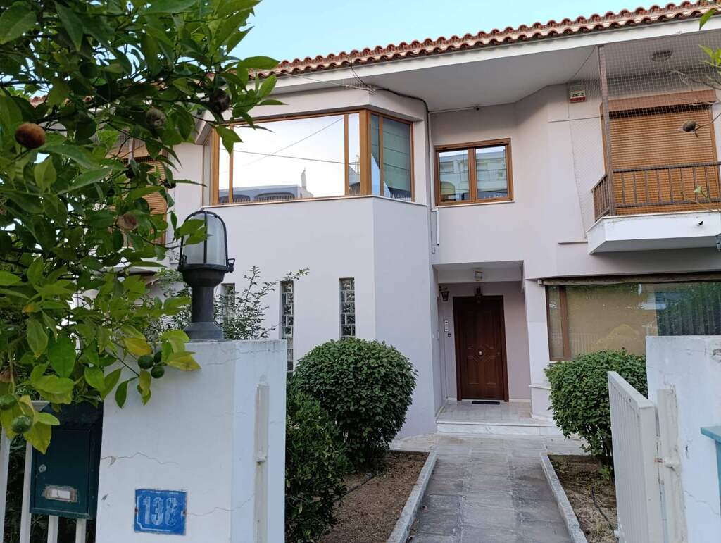 2 bedroom Flat in Rafina, Rest Of Attica, Greece – 66546